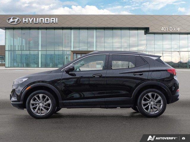 buick Encore GX 2023 - 2