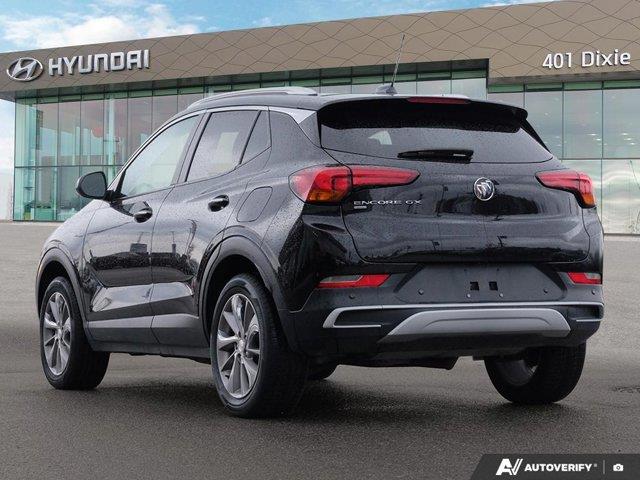 buick Encore GX 2023 - 3