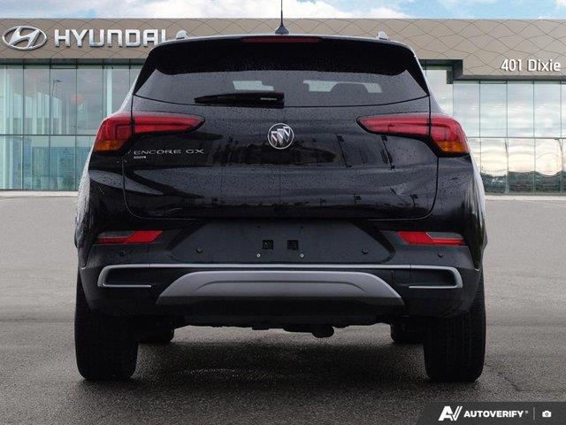 buick Encore GX 2023 - 4
