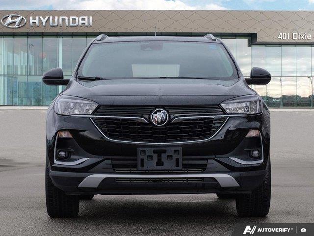 buick Encore GX 2023 - 8