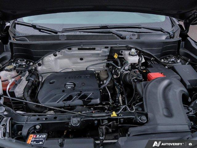 buick Encore GX 2023 - 11