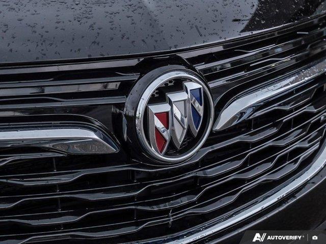 buick Encore GX 2023 - 12