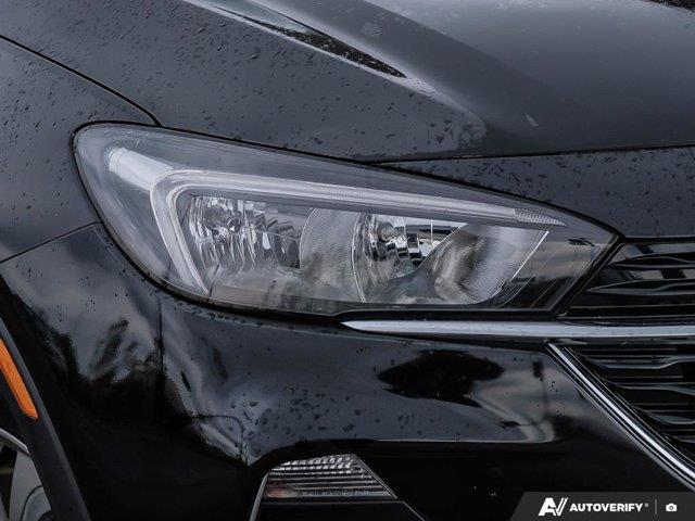 buick Encore GX 2023 - 13