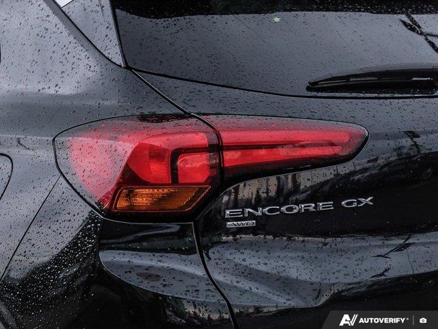buick Encore GX 2023 - 15
