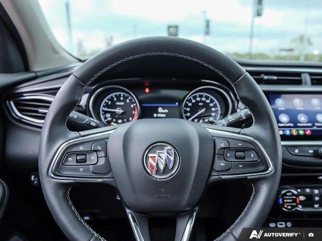 buick Encore GX 2023 - 17