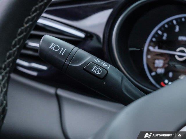 buick Encore GX 2023 - 19