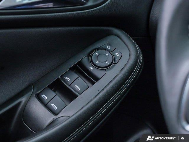 buick Encore GX 2023 - 20