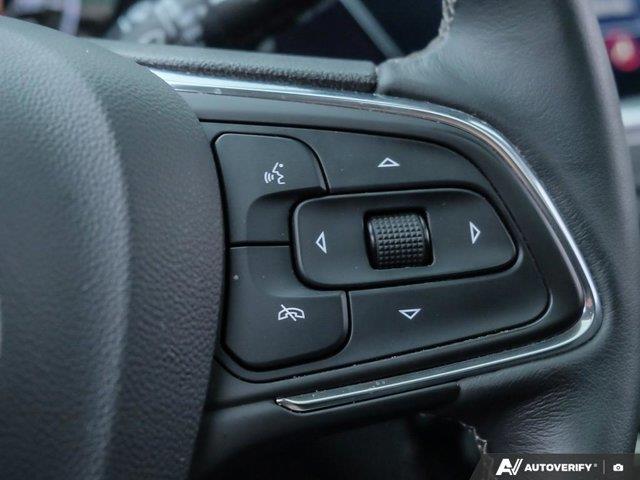 buick Encore GX 2023 - 21