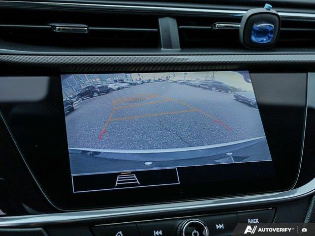 buick Encore GX 2023 - 25