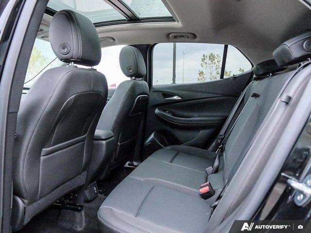 buick Encore GX 2023 - 28