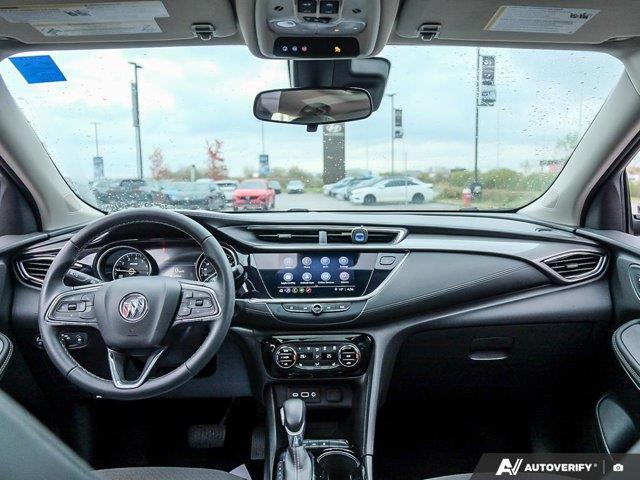 buick Encore GX 2023 - 29