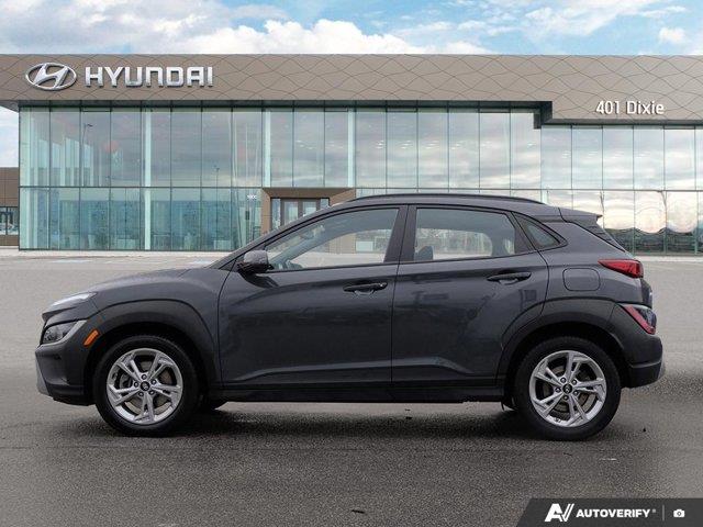 hyundai Kona 2023 - 2
