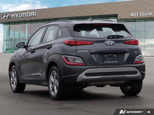 hyundai Kona 2023 - 3