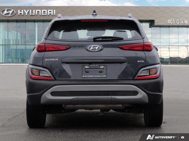 hyundai Kona 2023 - 4