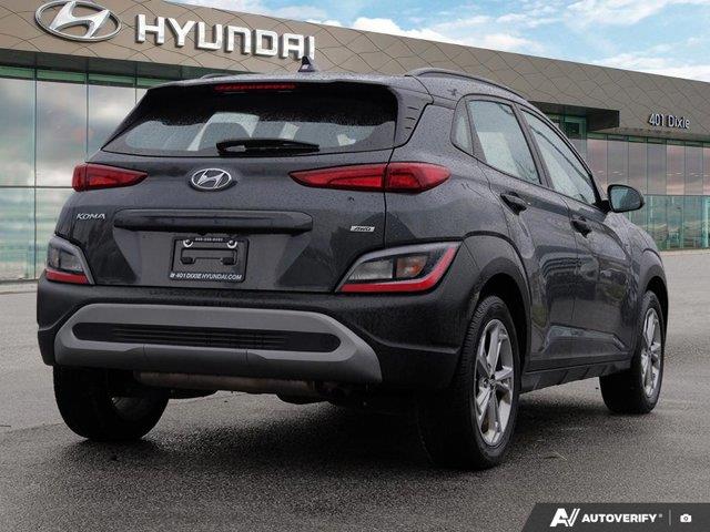 hyundai Kona 2023 - 5