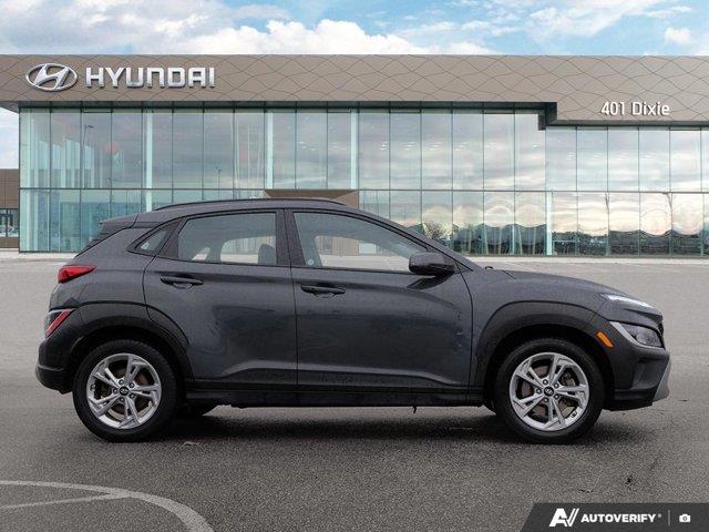 hyundai Kona 2023 - 6