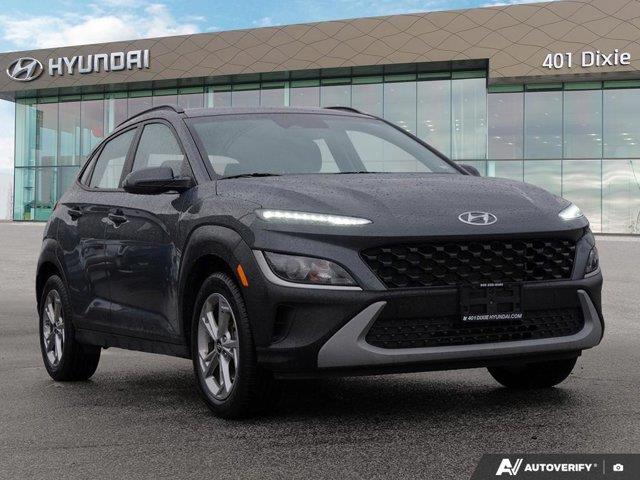 hyundai Kona 2023 - 7