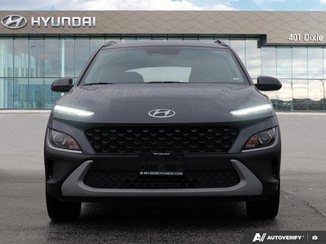 hyundai Kona 2023 - 8