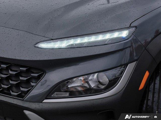 hyundai Kona 2023 - 13