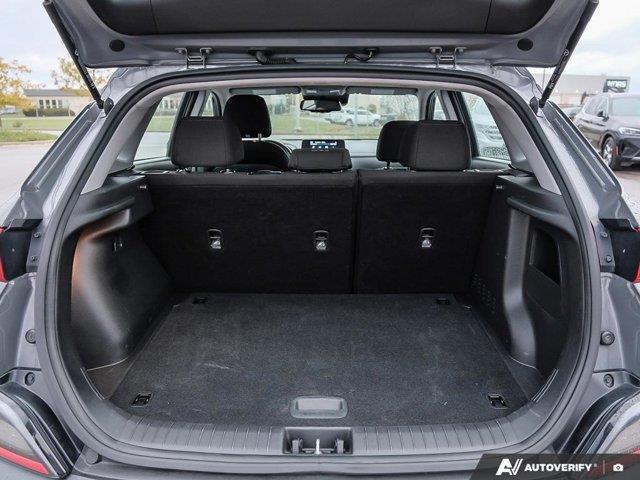 hyundai Kona 2023 - 14