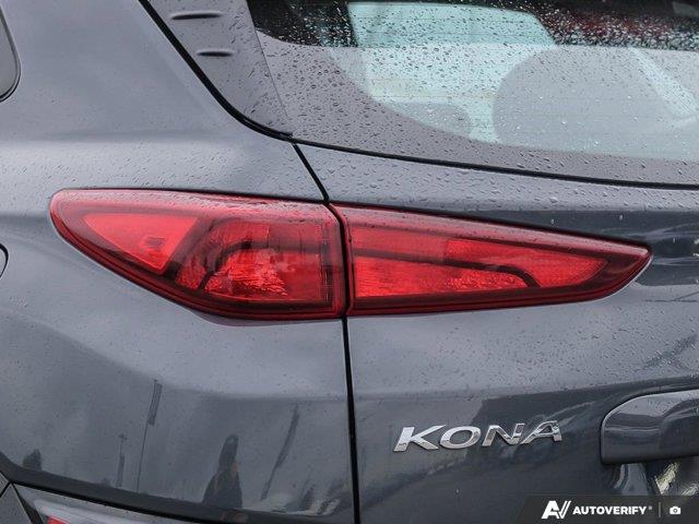 hyundai Kona 2023 - 15