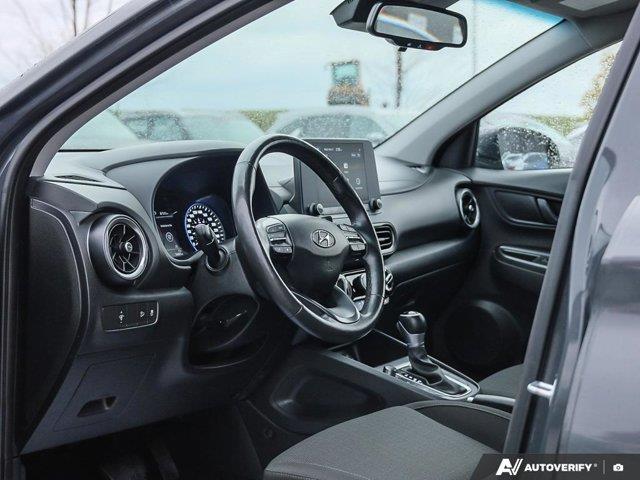 hyundai Kona 2023 - 16