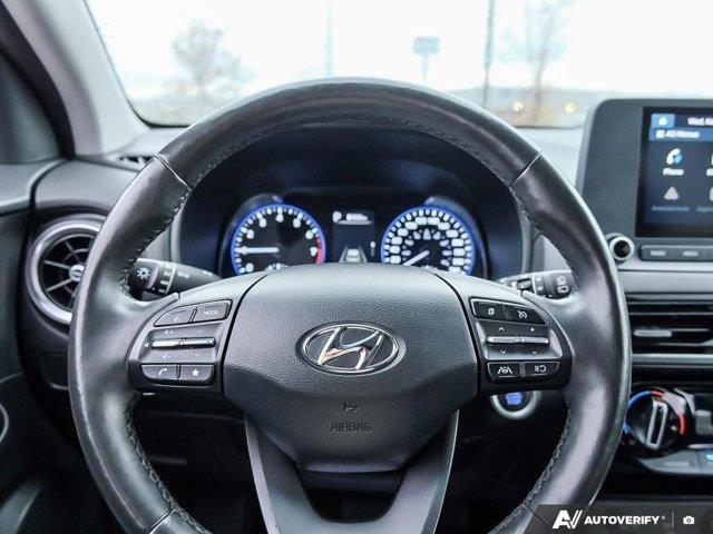 hyundai Kona 2023 - 17