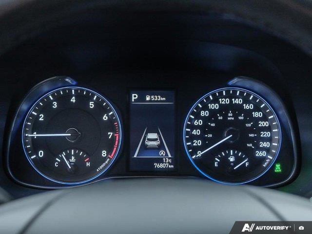 hyundai Kona 2023 - 18