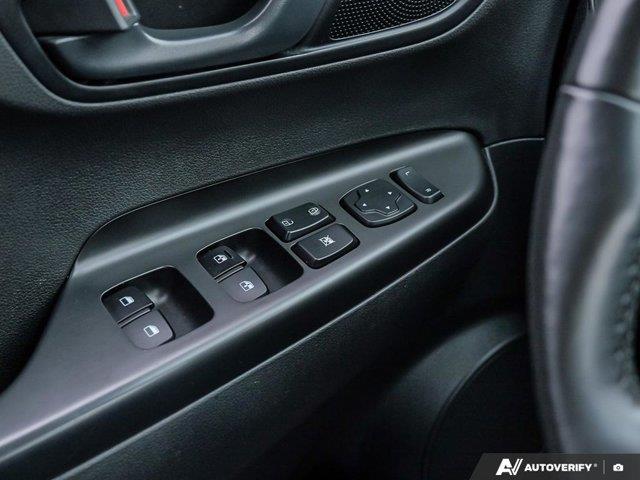 hyundai Kona 2023 - 20