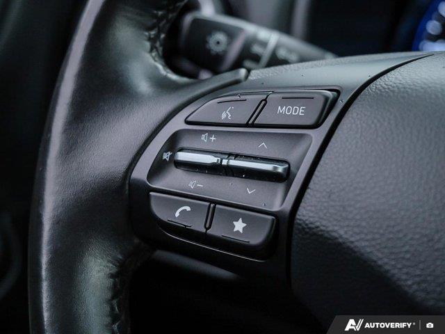 hyundai Kona 2023 - 21