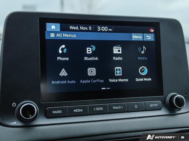 hyundai Kona 2023 - 24