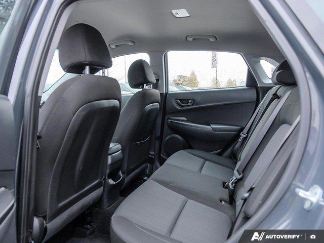 hyundai Kona 2023 - 29