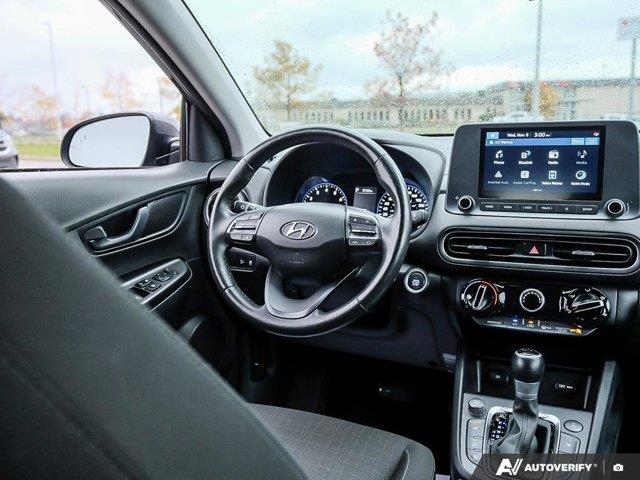 hyundai Kona 2023 - 31
