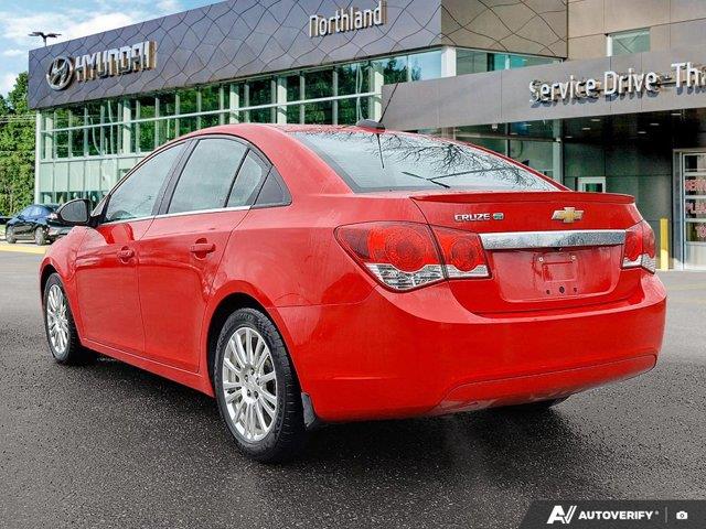 chevrolet Cruze 2015 - 3