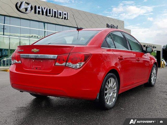 chevrolet Cruze 2015 - 5