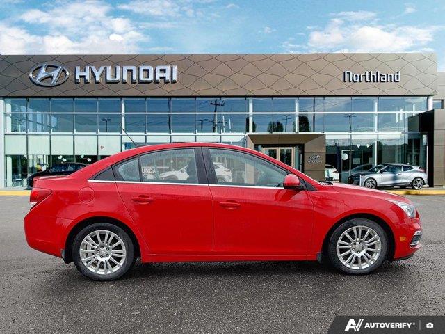 chevrolet Cruze 2015 - 6