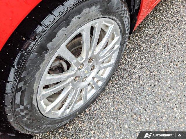 chevrolet Cruze 2015 - 9