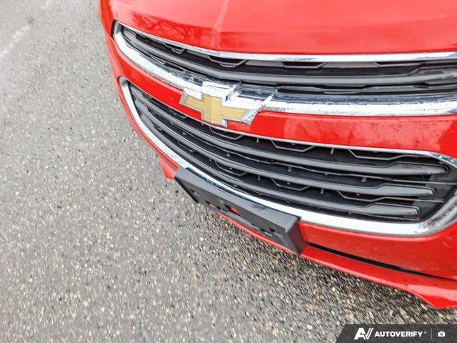 chevrolet Cruze 2015 - 12