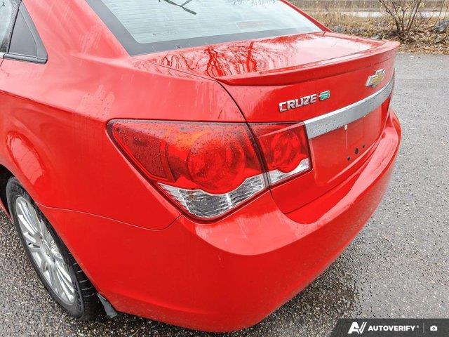 chevrolet Cruze 2015 - 13