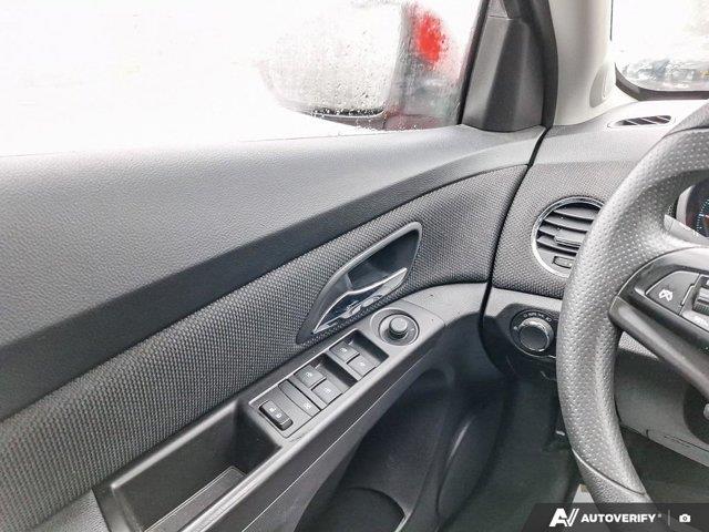 chevrolet Cruze 2015 - 18