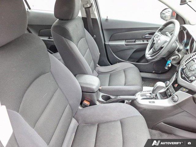 chevrolet Cruze 2015 - 23