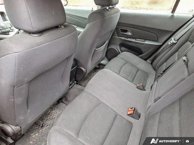 chevrolet Cruze 2015 - 24