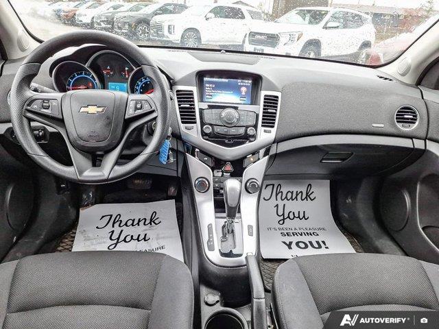 chevrolet Cruze 2015 - 25