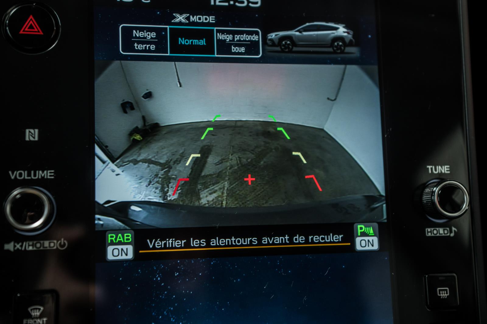 subaru Crosstrek 2024 - 20