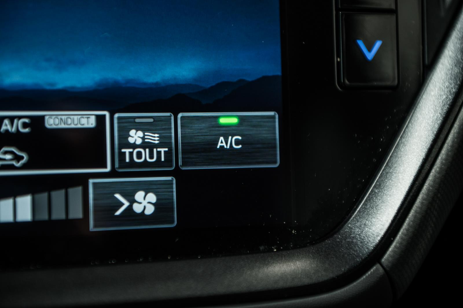 subaru Crosstrek 2024 - 21