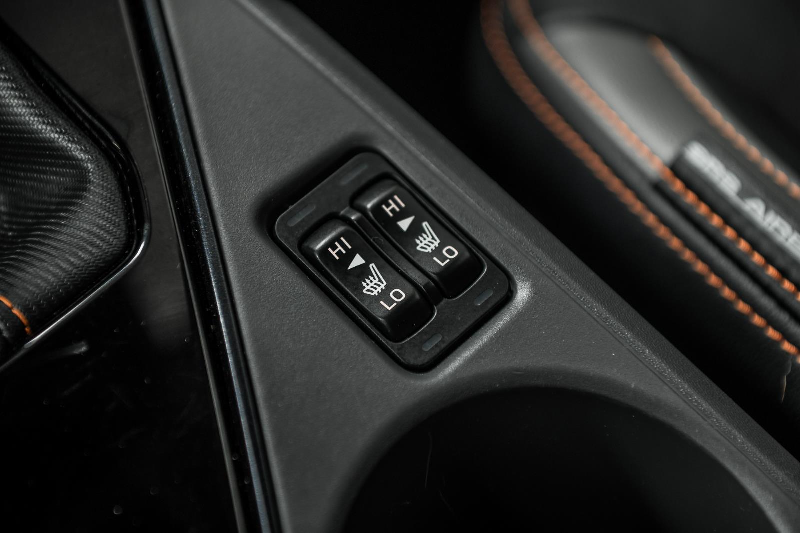 subaru Crosstrek 2024 - 22