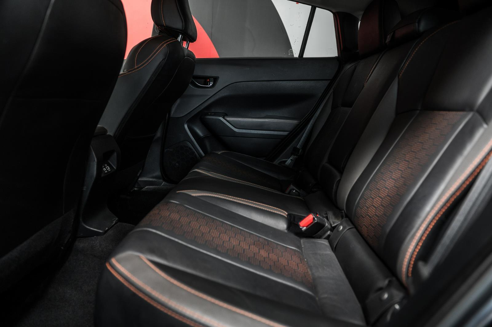 subaru Crosstrek 2024 - 23