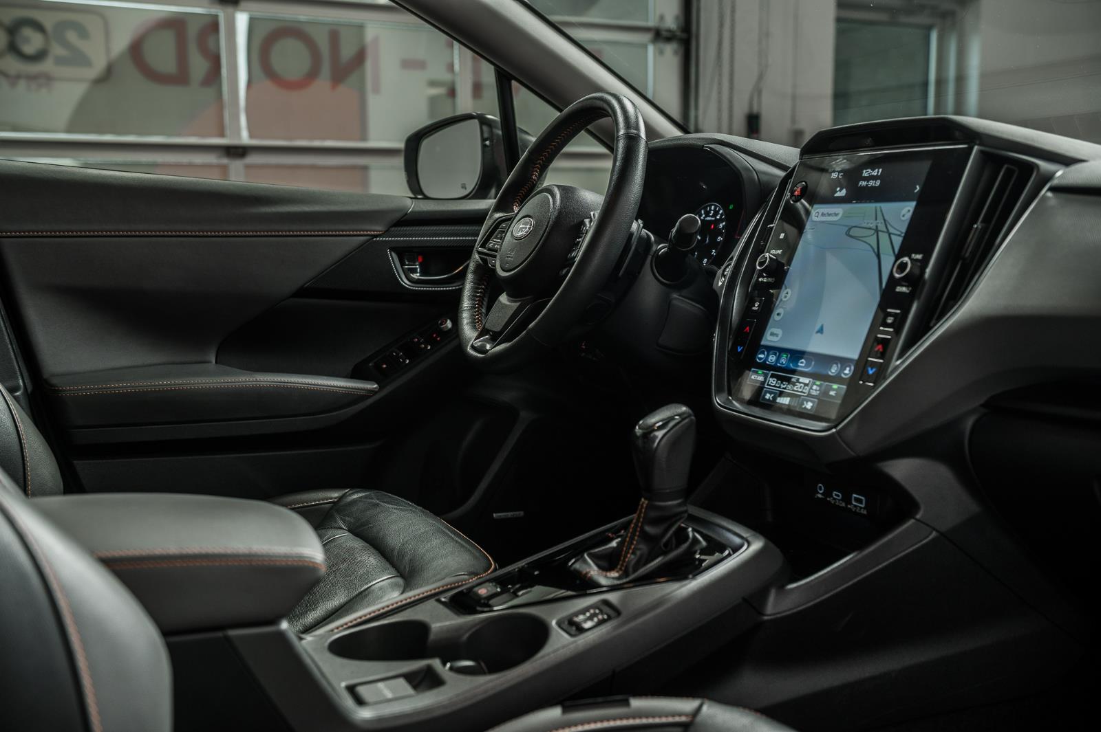 subaru Crosstrek 2024 - 27