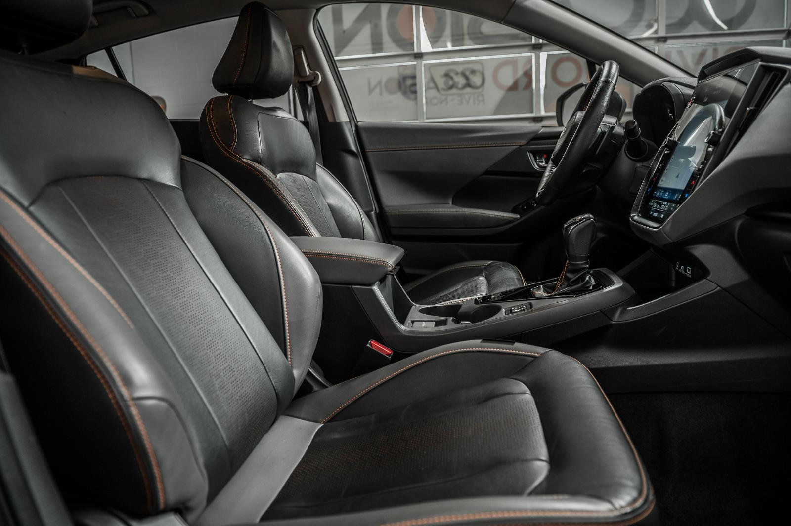 subaru Crosstrek 2024 - 28