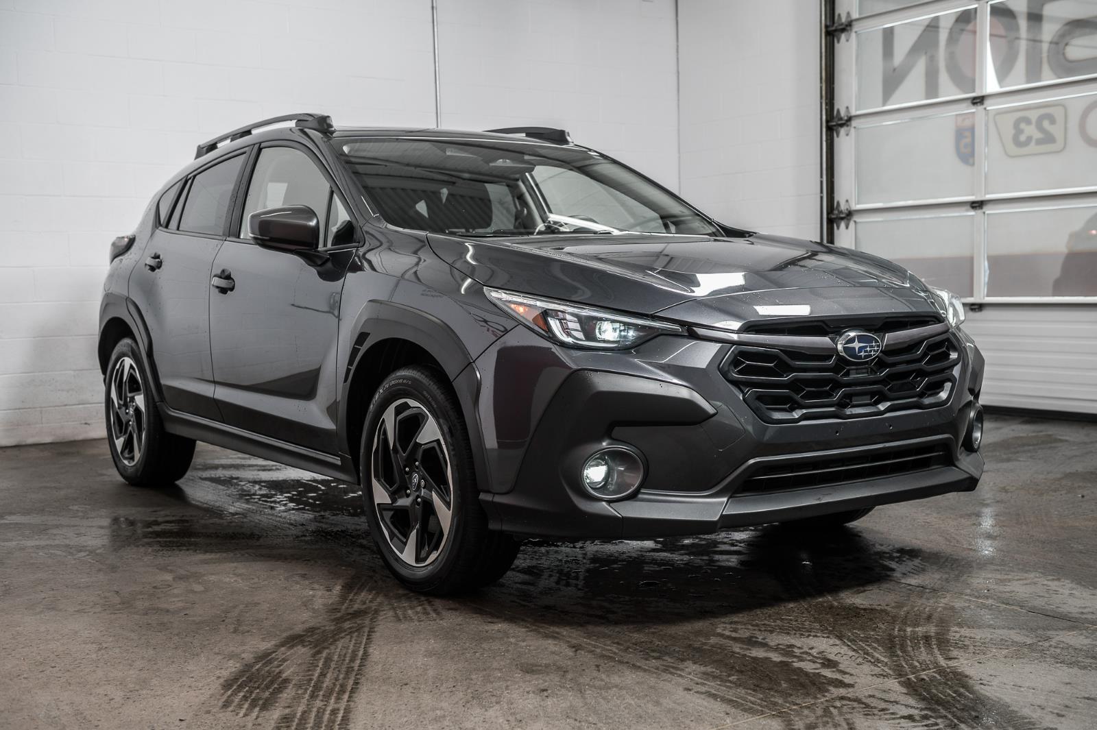 subaru Crosstrek 2024 - 9